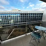 Le Wagram - With Terrasse - Arc De Triomphe