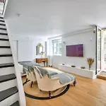 Superb Apartment In The Heart Of Saint-Germain