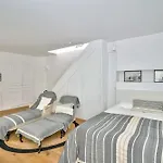 Superb Apartment In The Heart Of Saint-Germain
