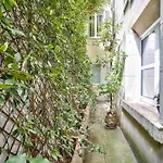 Superb Apartment In The Heart Of Saint-Germain