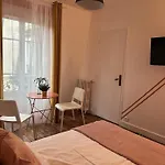 Studio Independant Pres De Montmartre