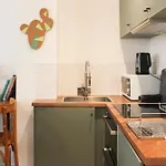 Cosy Apartment - Near Pantheon