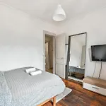 Wonderful apartment close Champs-Elysées