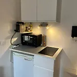 Studio Ile Saint-Louis