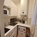 Appartement 2 Pieces A Auteuil