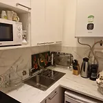 Appartement 2 Pieces A Auteuil