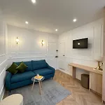 Appartement Elegant Au Coeur De Saint-Germain-Des-Pres