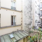 Le Studio D\'Alesia