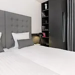 Livinparis - Luxury A/C 3 Bedrooms Opera III