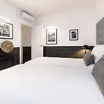 Livinparis - Luxury A/C 3 Bedrooms Opera III