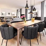 Livinparis - Luxury A/C 3 Bedrooms Opera III