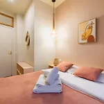 Charmant Appartement Moderne Haut Marais - 4P - Flat-Guest