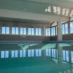 Suite Bella Vista : Piscine & Vue Panoramique