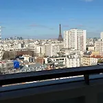 Suite Bella Vista : Piscine & Vue Panoramique
