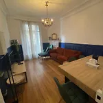 Large Family Typical Parisian Appartment