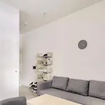Cosy Studio - Near Place Du Trocadero
