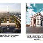 Champs-Elysees Finest Flat