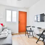 Cozy Appartement-2P - Bercy