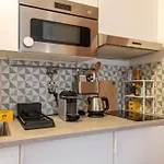 Couronnes - Cosy Studio Tout Equipe Et Privatif