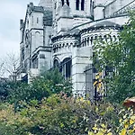 Appartement Cosy Paris Montmartre