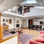 259 Suite Suzy - Superb Duplex In Paris