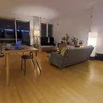 Amazing 70M2 Flat With Large Terrace And 2 Large Beds