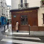 L\'Appartement Des Arts
