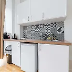 Bel Appartement Cosy Situe Pres Des Halles - 4P