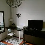 Chambre Spacieuse Vu Sur La Tour