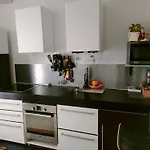 Chambre Spacieuse Vu Sur La Tour