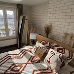Austerlitz Cocoon