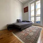 Appartement Paris 17 Proche Etoile