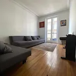 Appartement Paris 17 Proche Etoile
