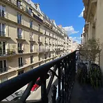 Appartement Paris 17 Proche Etoile