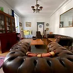 Appartement Paris 17 Proche Etoile