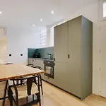 Place D\'Italie Modern & Renovated 3Bd For 10Guests