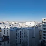 Eiffel Tower Loft Residence