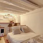 676 Suite Noam - Elegant Apartment In Paris