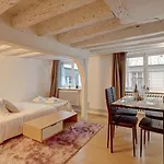 676 Suite Noam - Elegant Apartment In Paris