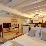 676 Suite Noam - Elegant Apartment In Paris