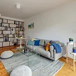 675 Suite Bolivar - Superb Apartment In Paris