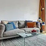 675 Suite Bolivar - Superb Apartment In Paris