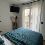 Appartement - Rue La Fayette