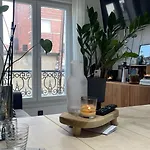 Appartement - Rue La Fayette