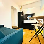 Lovely Studio In The Heart Of St Germain-Des-Pres