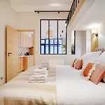 Superbe Appartement- 7P- Sacre Coeur Ramey I