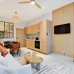 Superbe Appartement- 7P- Sacre Coeur Ramey I