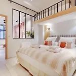Superbe Appartement- 7P- Sacre Coeur Ramey I