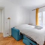 Residor - Charmant Appartement 5P Europe