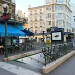 Luxappart-Paris